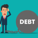 Cuestionario en línea sobre deudas. ¿Es el momento para pedir ayuda?