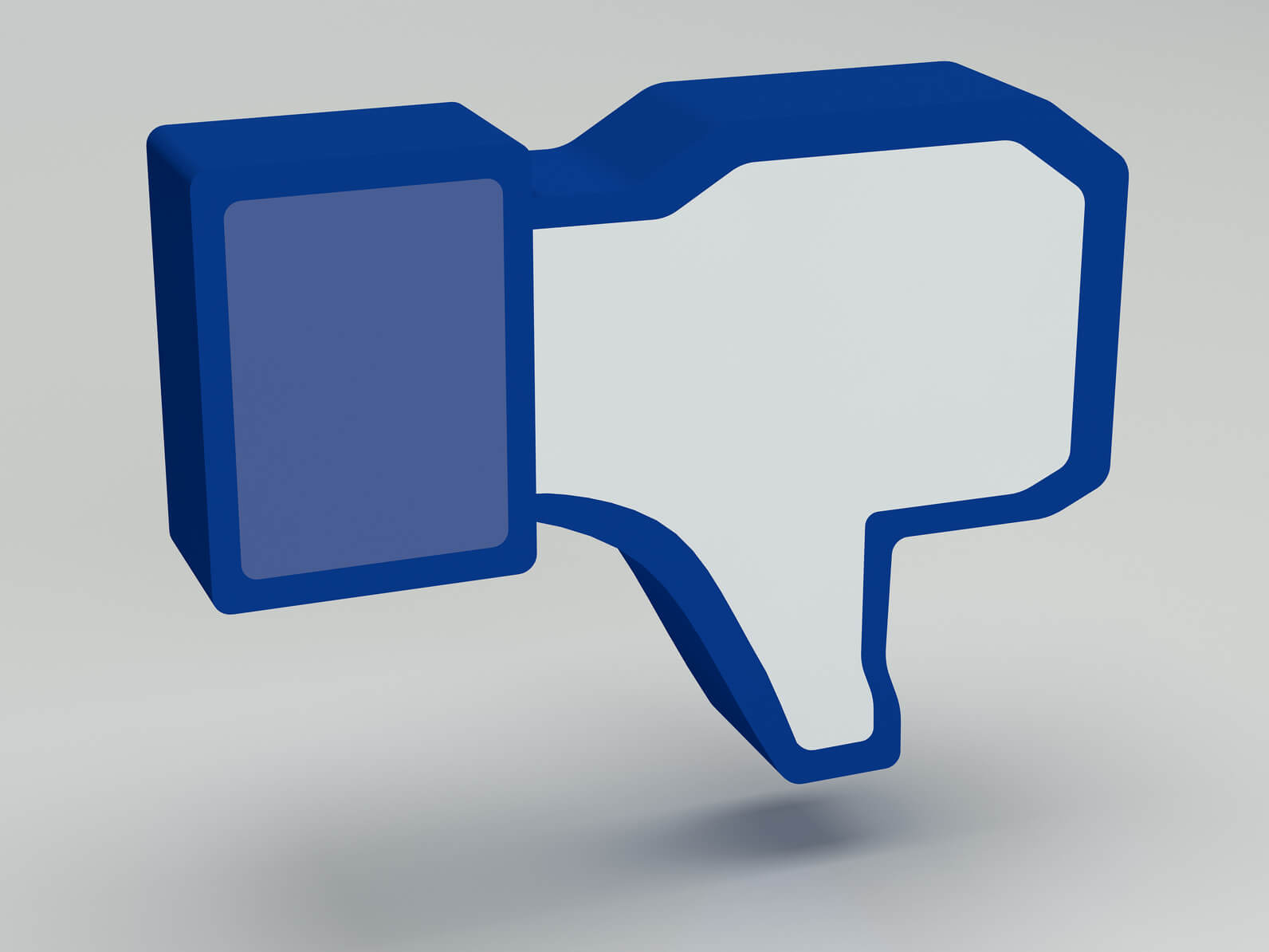 Incono de facebook de