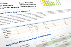 Aprende como revisar tu reporte crediticio