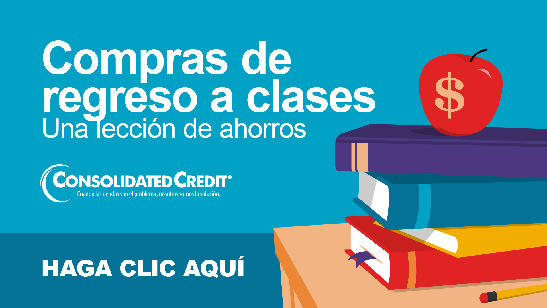 Fin de semana libre de impuestos para ahorrar en el regreso a clases