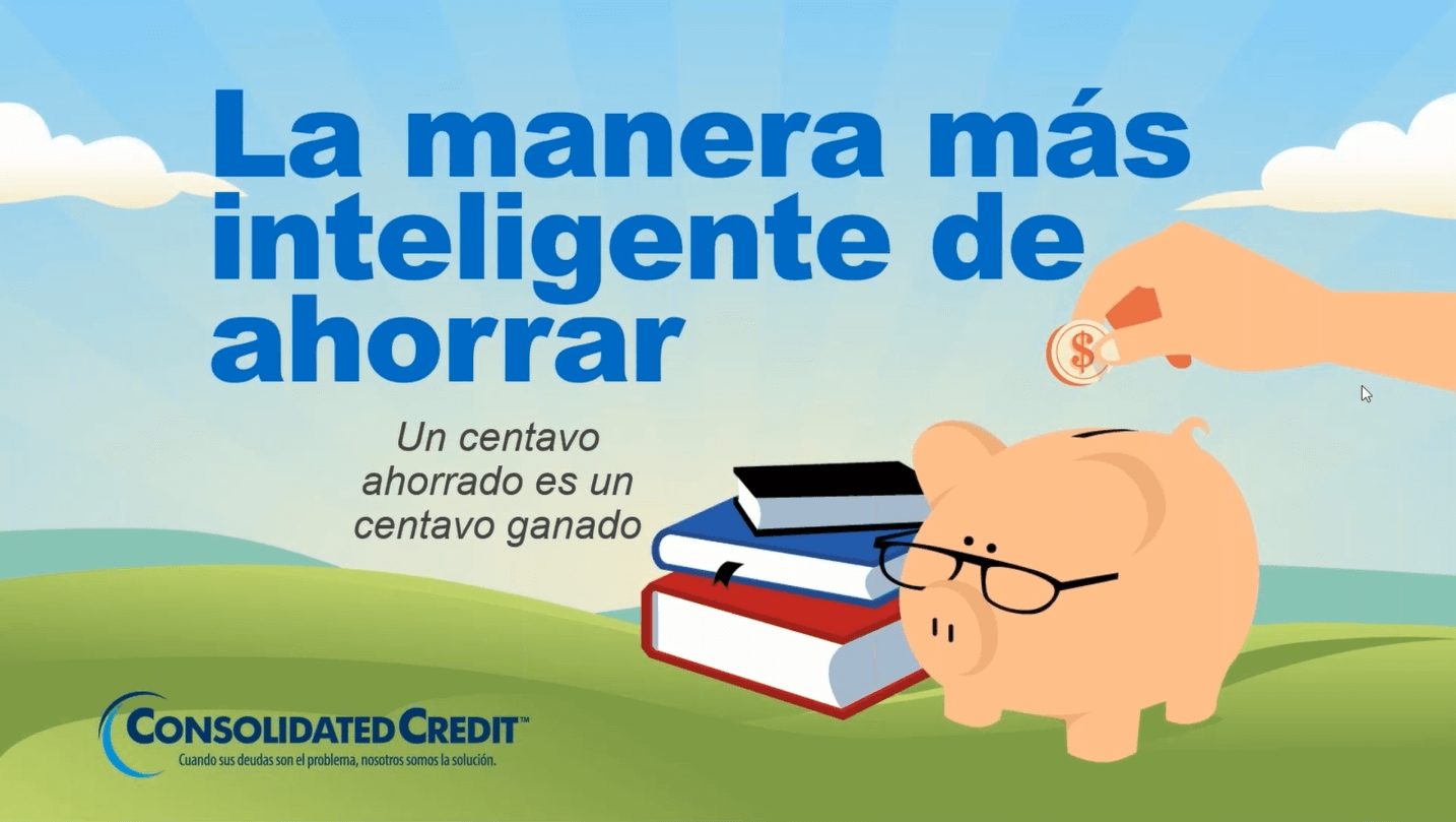 Webinar: La manera más inteligente de ahorrar.