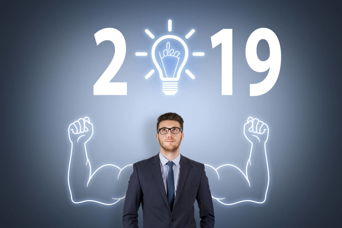 Resoluciones inteligentes de dinero para el año nuevo