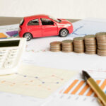 ¿Cuáles son mis responsabilidades como fiador en la compra de un automóvil?