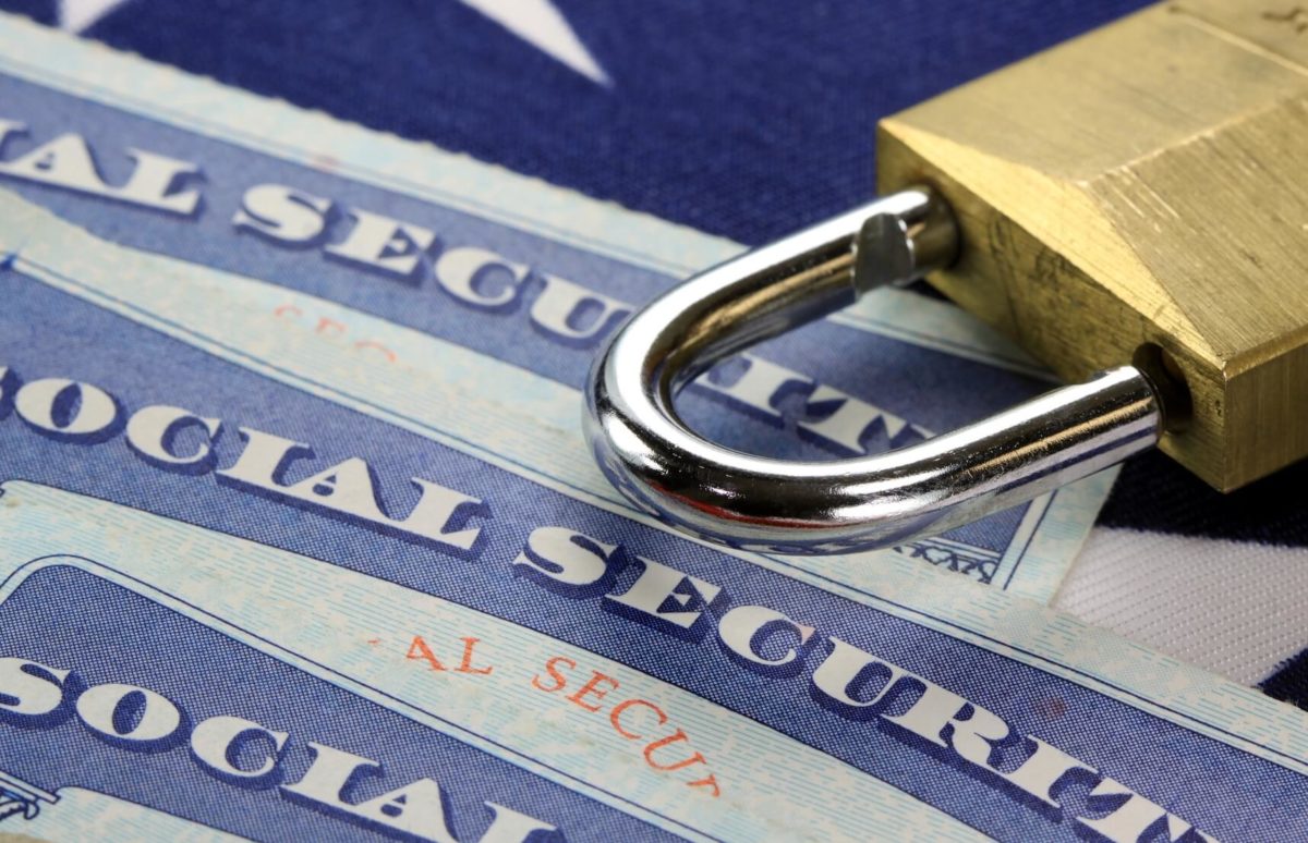 Robo de identidad fiscal