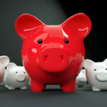 ¿En dónde debería guardar mis ahorros?