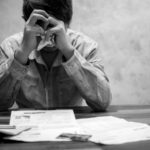 Si mi pareja fallece, ¿soy responsable de su deuda de tarjeta de crédito?