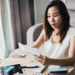 Los problemas financieros son el primer motivo de estrés en Estados Unidos