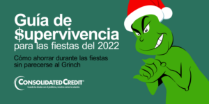 Guía de $upervivencia para las fiestas de 2022