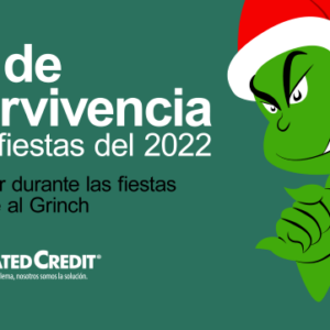 Guía de $upervivencia para las fiestas de 2022