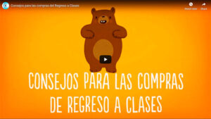 Presupuesto para el Regreso a Clases: Consolidated Credit ofrece herramientas financieras en español para ayudar a las familias latinas