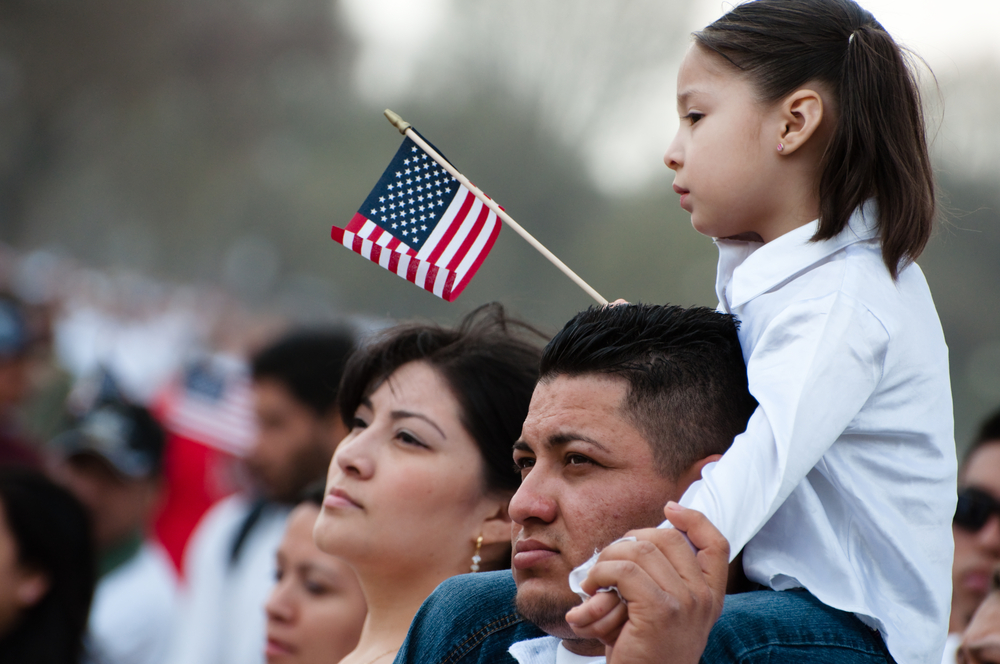 ¿Ilusión o delirio?: el Sueño Americano de los hispanos