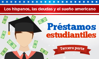 Préstamos estudiantiles