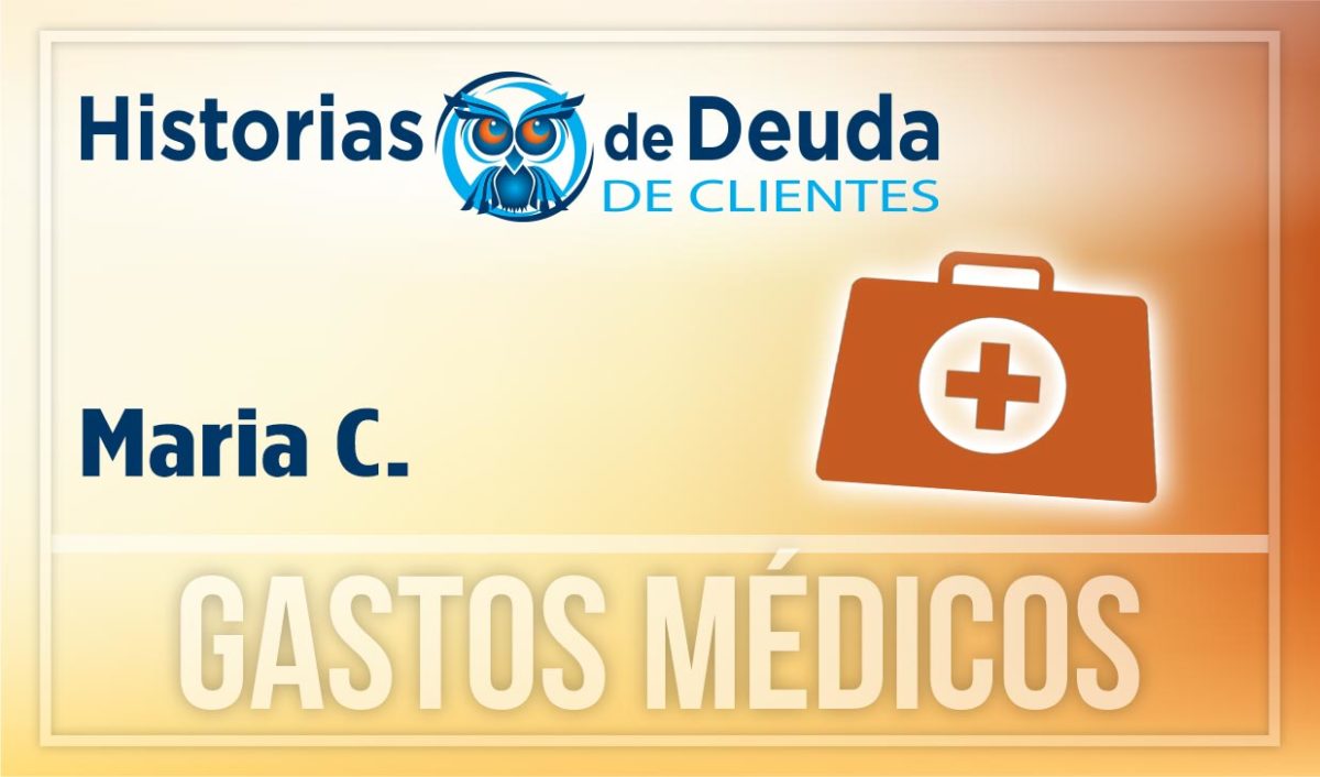 Gastos médicos