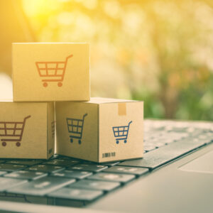 Los hispanos en EEUU podrían tener más dificultades con las compras en línea