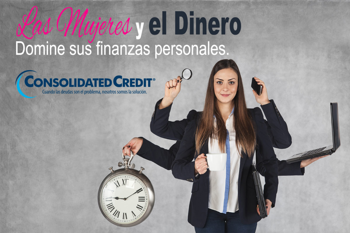 Domine sus finanzas personales