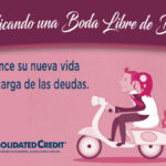 Planificando un día de bodas libre de deudas