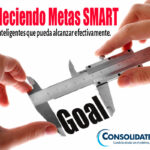 Metas INTELIGENTES
