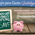 Consejos para gastos inteligentes