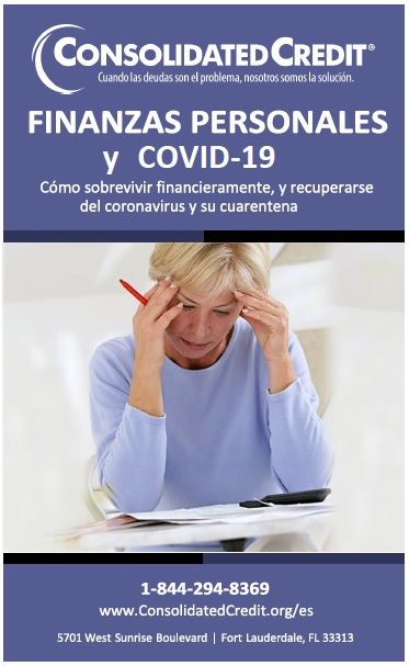 Finanzas Personales y el COVID-19