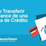 Cómo hacer una transferencia de saldo