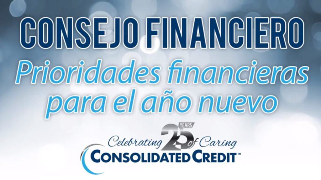 prioridades financiera