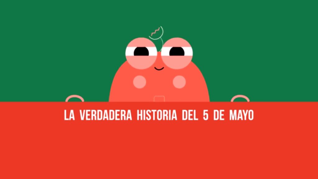 5 de mayo