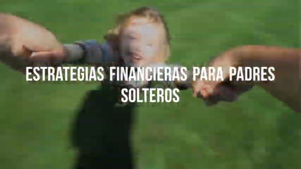 padres solteros