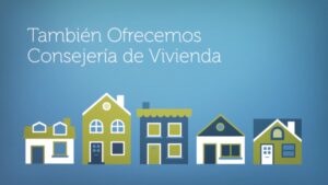 consejeria de vivienda