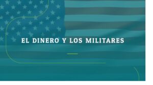 dinero y los militares