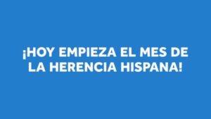 herencia hispana