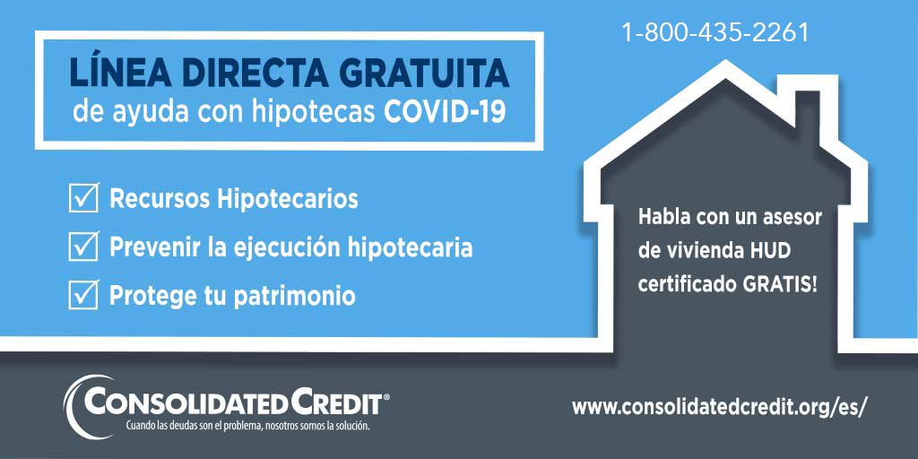 Hay muchas opciones disponibles para aquellos que están luchando con sus pagos de hipoteca y se enfrentan a una posible ejecución hipotecaria.