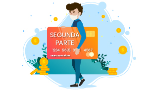 Consolidated Credit encuestó 579 hispanos para conocer más sobre su uso de tarjetas de crédito frente a un fondo de ahorros para emergencia.