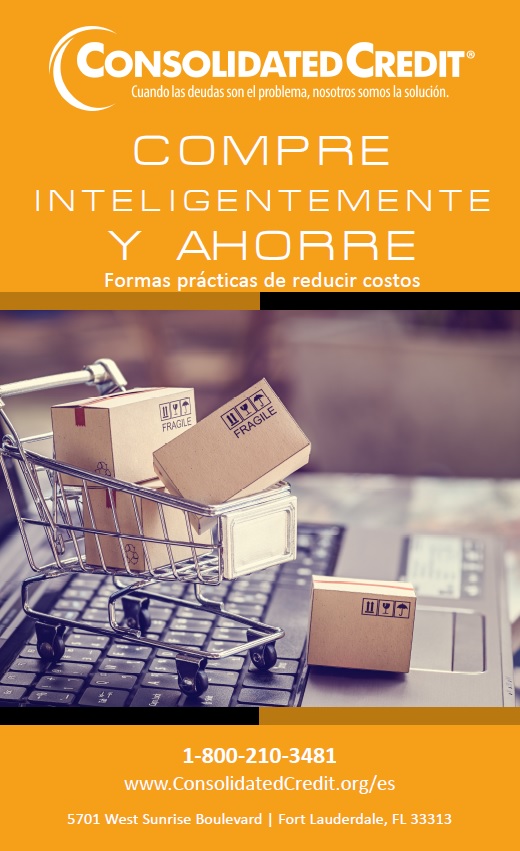 Encontrar formas prácticas de ahorrar dinero puede tener un gran impacto en su presupuesto. ¡Aprenda a hacer compras inteligentes y ahorre!