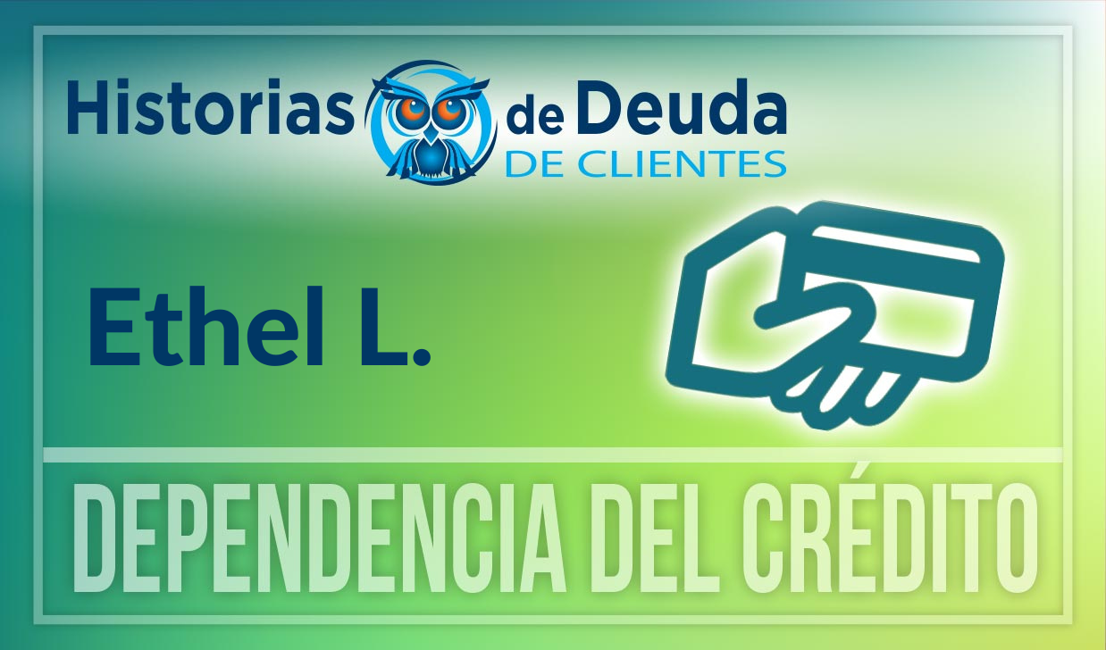 Historias de deudas: Antes de declarar bancarrota, Ethel le aconseja que primero considere la consejería de crédito