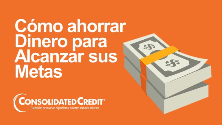 Aprenda a ahorrar, incluso con un presupuesto limitado.