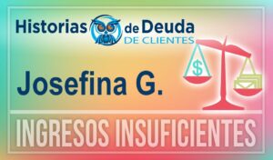 Cuando alguien enfrenta desafíos financieros, usa sus tarjetas de crédito para salir adelante. Pero a medida que aumentan los saldos, también aumentan los pagos mínimos.