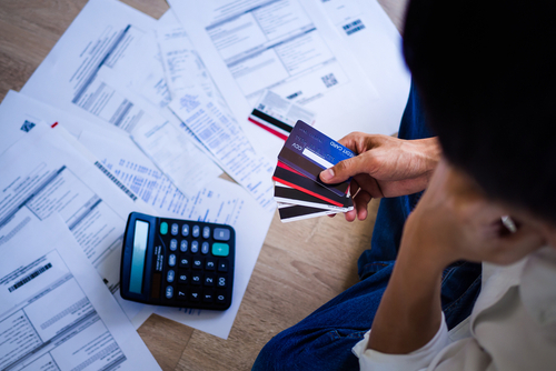 ¿En qué Momento se Hace Necesario Consolidar las Deudas?