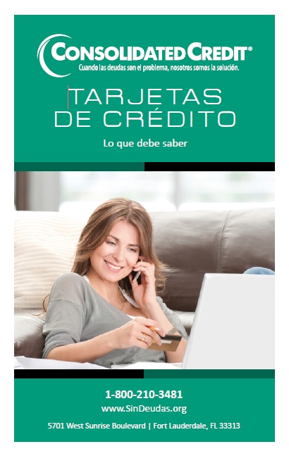 Cuanto más aprenda sobre las tarjetas de crédito, menos probable será que se aprovechen las compañías que no tienen en cuenta sus intereses.