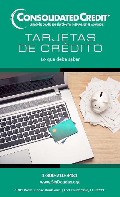 Cuanto más aprenda sobre las tarjetas de crédito, menos probable será que se aprovechen las compañías que no tienen en cuenta sus intereses.