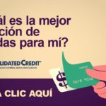 ¿Cuál es la mejor solución de deudas para usted?
