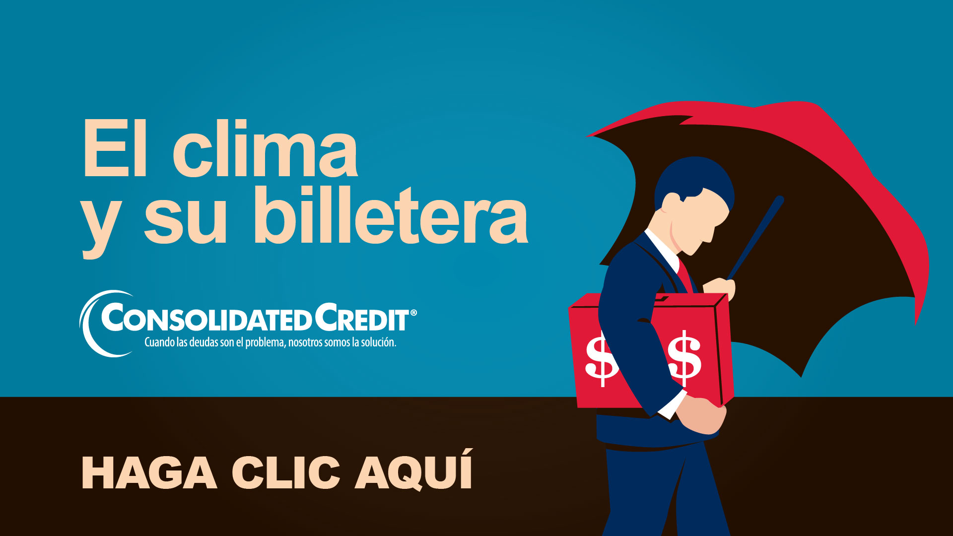 Acompáñenos el miércoles 19 de mayo a la 1:00pm para aprender sobre cómo manejar sus finanzas ante la amenaza de un desastre.
