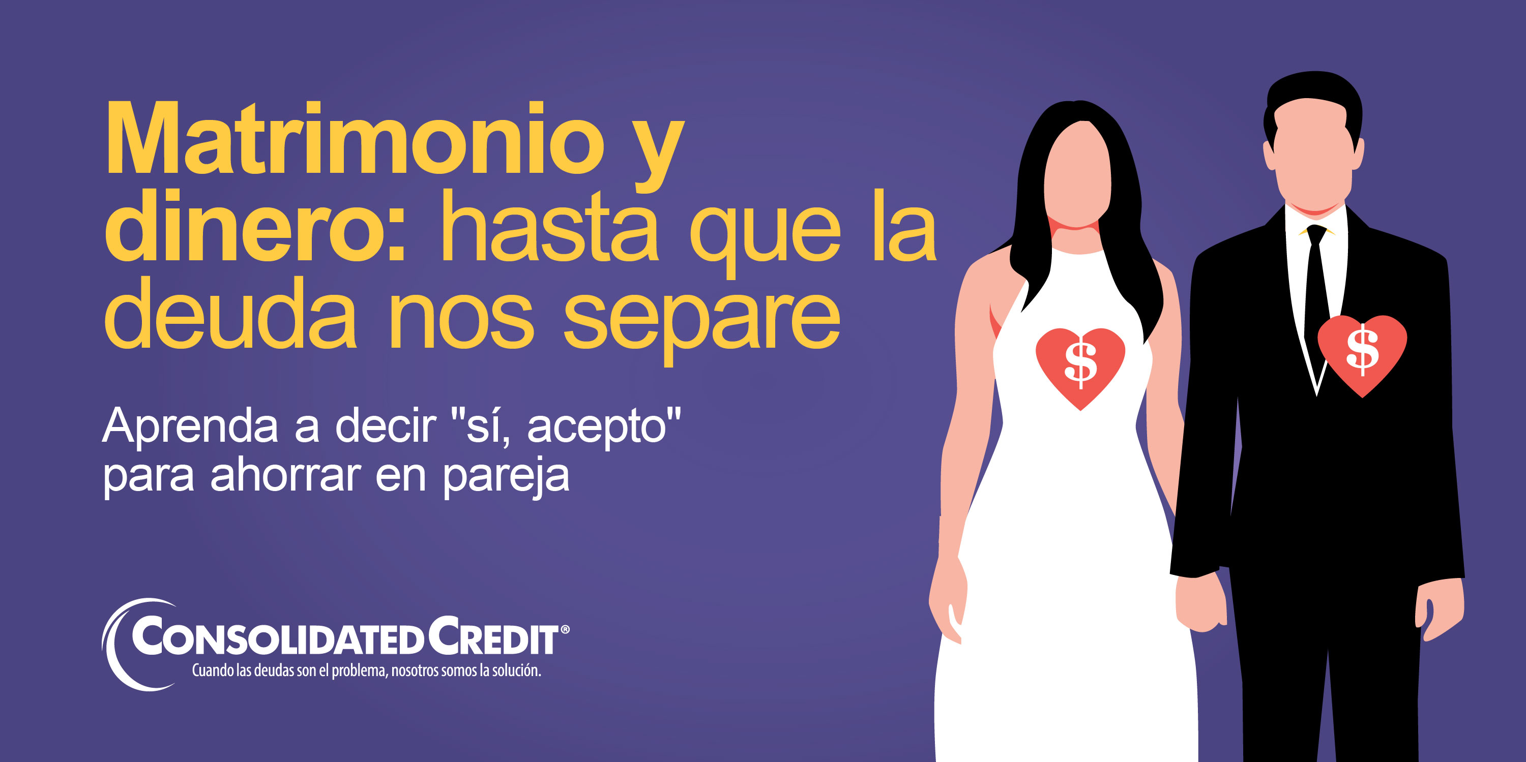 Acompáñenos el miércoles 15 de septiembre a la 1:00pm para aprender sobre cómo hablar de dinero con su pareja.