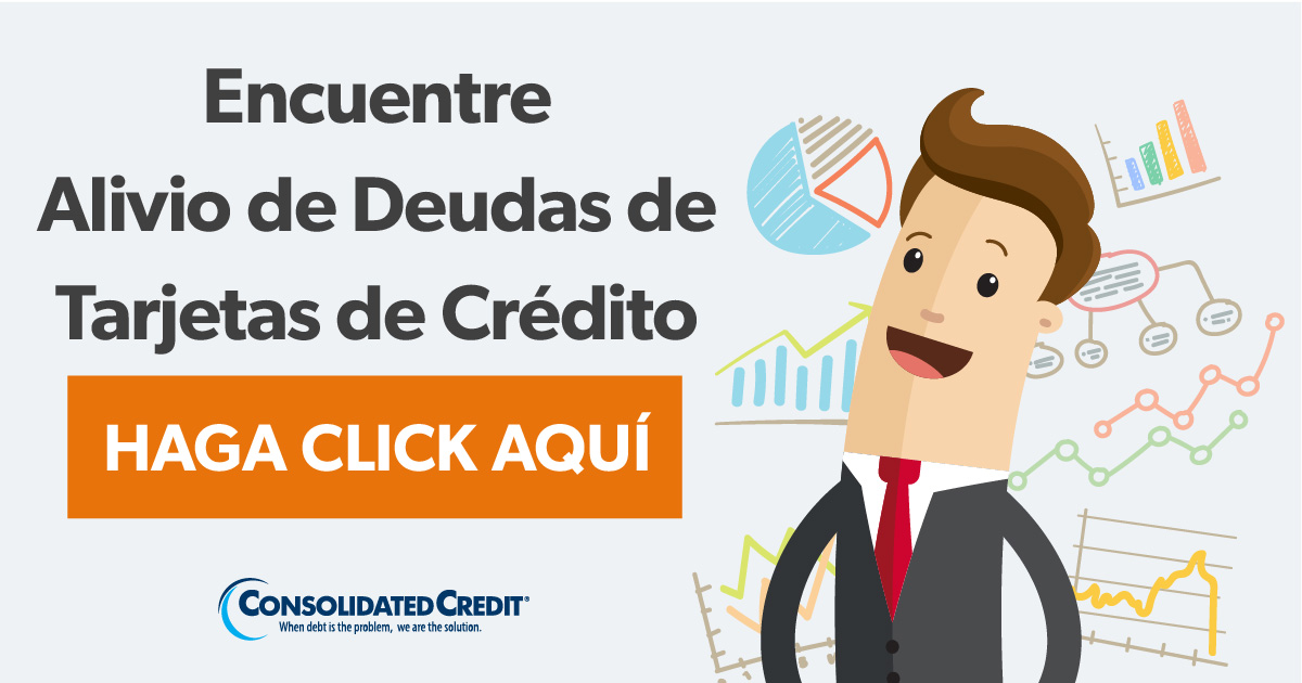 Esta infografía le ayuda a comprender cómo se comparan las opciones de alivio de deuda más comunes según cinco factores clave.