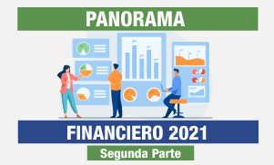 Encuesta: Panorama Financiero del 2021 (segunda parte)