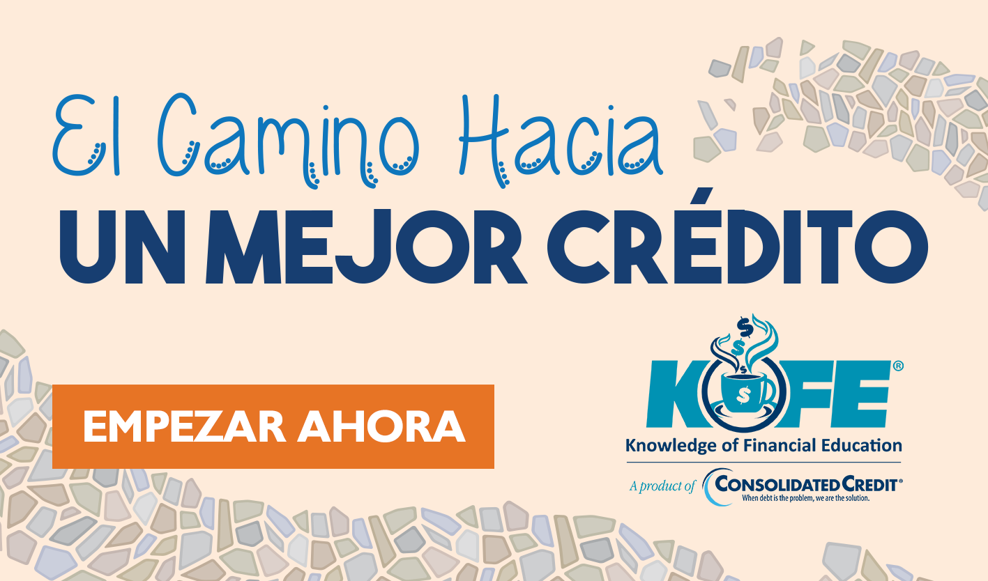 Esta infografía ofrece pasos sencillos que puede seguir para mejorar su puntaje de crédito y sus finanzas personales.