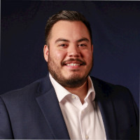 Salvador Guerrero - Vicepresidente adjunto, Randolph-Brooks Federal Credit Union