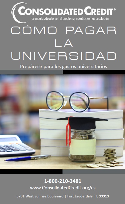 Esta guía le explica todas las formas prácticas en las que puede hacer que la universidad sea más asequible.