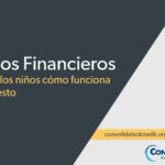 Consejo Financiero: Enséñeles a los niños cómo funciona un presupuesto