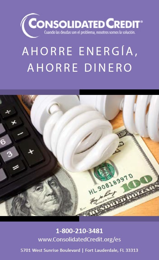 Aprenda a calentar y enfriar su hogar de manera eficiente, hacer funcionar todos sus dispositivos electrónicos y conservar agua para que ahorre energía y ahorre dinero.