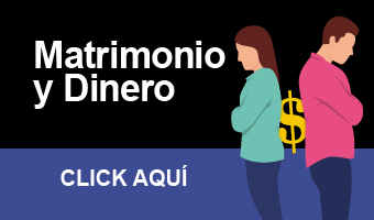 Matrimonio y Dinero